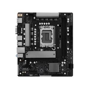 ASROCK H810M-X LGA1851 1xHDMI 1xDP 1xD-S