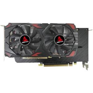 Biostar AMD Radeon RX580 8GB GDDR5/256-bit, PCIe 3.0, HDMI/2×DP (VGABIOATI0021)