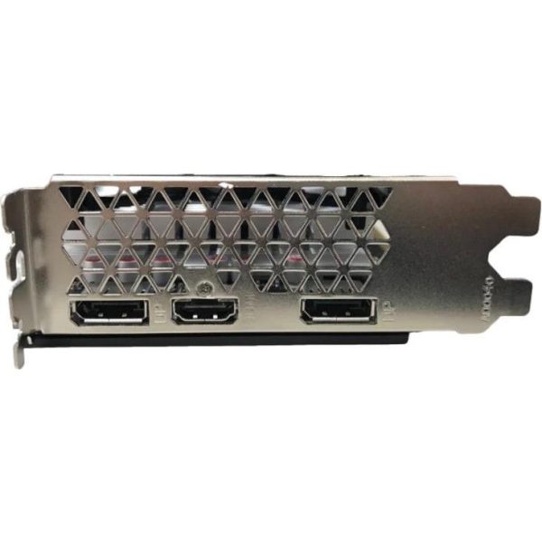 Biostar AMD Radeon RX580 8GB GDDR5/256-bit, PCIe 3.0, HDMI/2×DP (VGABIOATI0021) - Slika 2
