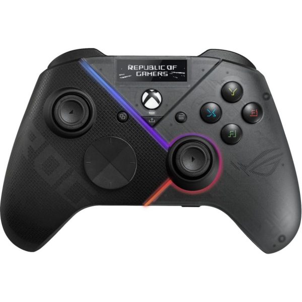 ASUS ROG RAIKIRI