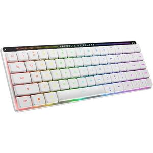 ASUS ROG FALCHION RX LP, ROG LP RED Optic