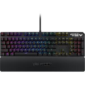 ASUS TUF GAMING K3 Gen II