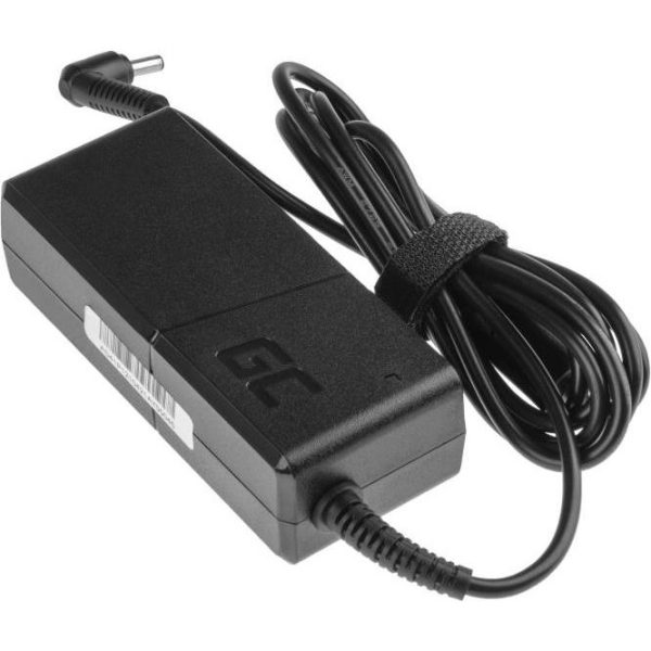 Green Cell (AD41P) AC Adapter za Asus X Series 65W, 19V/3.42A, 4.0mm-1.35mm, AD41P - Slika 5