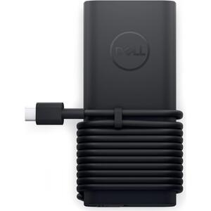Dell 65W USB-C AC Adapter with Power Cord - Europe