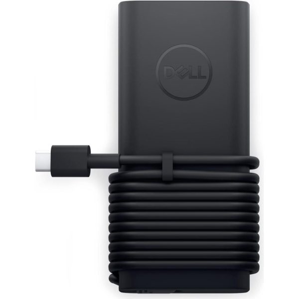 Dell 65W USB-C AC Adapter with Power Cord - Europe