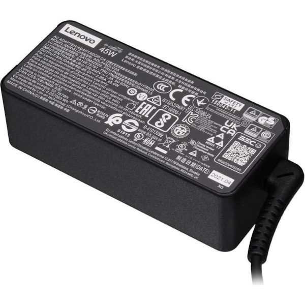 Lenovo 45W AC Adapter - 01FR053
