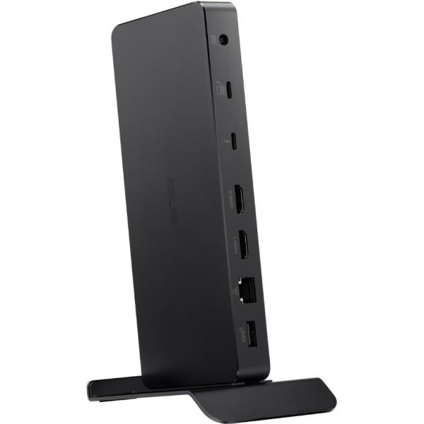 ASUS D5300 Triple 4K Thunderbolt 4 dock 90XB08DN-BDS010