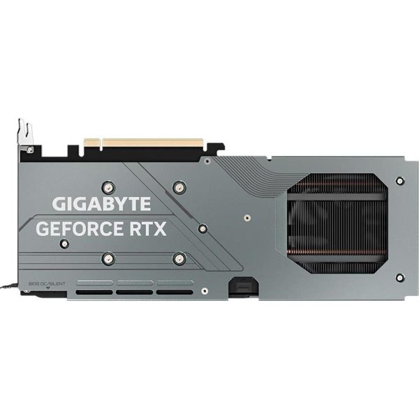 GIGABYTE Video Card NVIDIA GeForce RTX 4060 GAMING OC 8G, GDDR6 8GB/128bit, PCI-E 4.0 x8, 1x8-pin, Retail - Slika 2