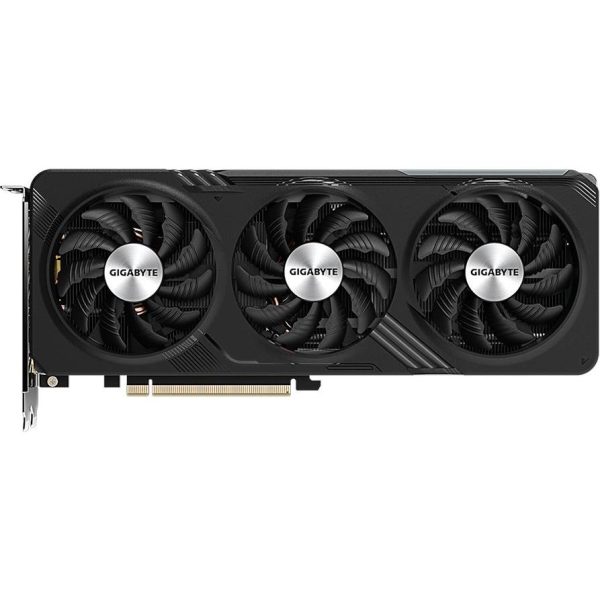 GIGABYTE Video Card NVIDIA GeForce RTX 4060 GAMING OC 8G, GDDR6 8GB/128bit, PCI-E 4.0 x8, 1x8-pin, Retail - Slika 3