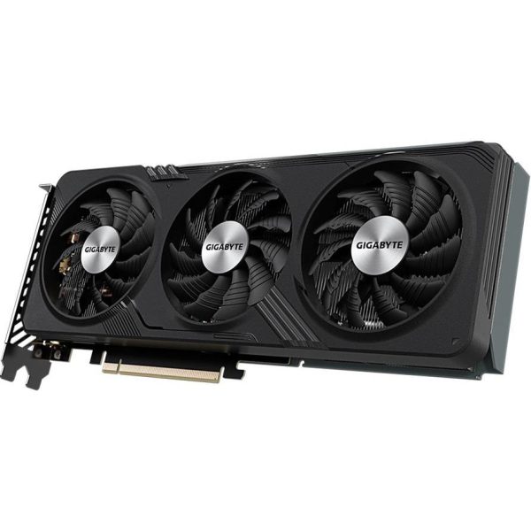 GIGABYTE Video Card NVIDIA GeForce RTX 4060 GAMING OC 8G, GDDR6 8GB/128bit, PCI-E 4.0 x8, 1x8-pin, Retail - Slika 5