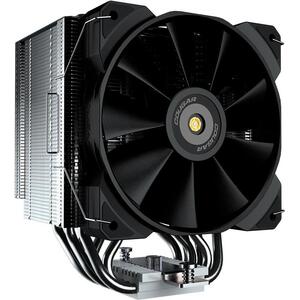 Cougar I Forza 85 I 3MFZA85.0001 I Air Cooling I 85x135x160mm / Reflow / HDB fans / 1169g, CGR-FZA85