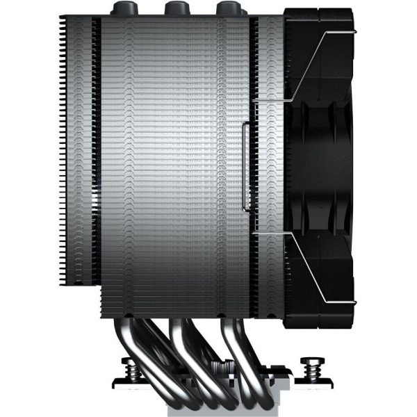 Cougar I Forza 85 I 3MFZA85.0001 I Air Cooling I 85x135x160mm / Reflow / HDB fans / 1169g, CGR-FZA85 - Slika 2