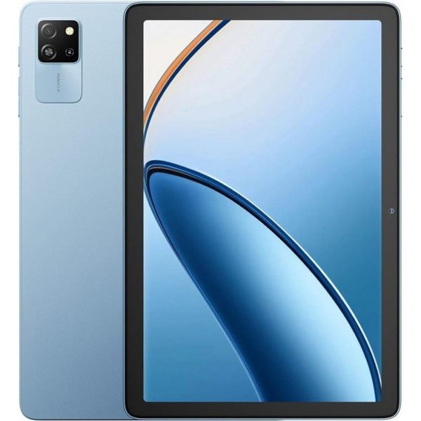 TABLET BLACKVIEW TAB 60 WiFi PLAVI 4/128 GB 10,1 INCH + GRATIS PREKLOPNA TORBICA