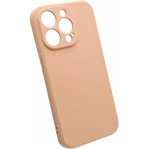 MASKICA +CLASS SILICONE EDGE ZA APPLE IPHONE 14 PRO MAX BRESKVA