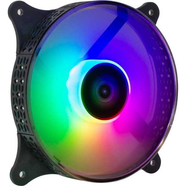 White Shark VENTILATOR GCF-1290 COMET
