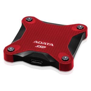 ADATA Ex SSD SD620, R520/W460, 1TB, U3.2, crveni