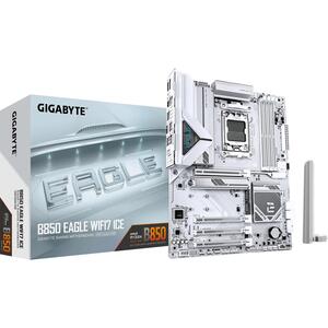 Gigabyte GA-B850 EAGLE WIFI7, DDR5, AM5, ICE