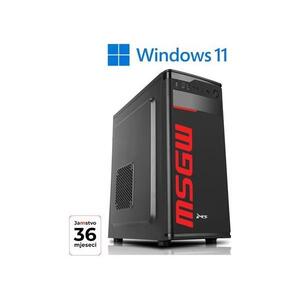 MSGW stolno računalo Basic R5 a105