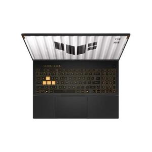 FX608JPR-QT002, 16/WQXGA/i7-14650HX/32GB/S1TB/DOS/GRY/2Y