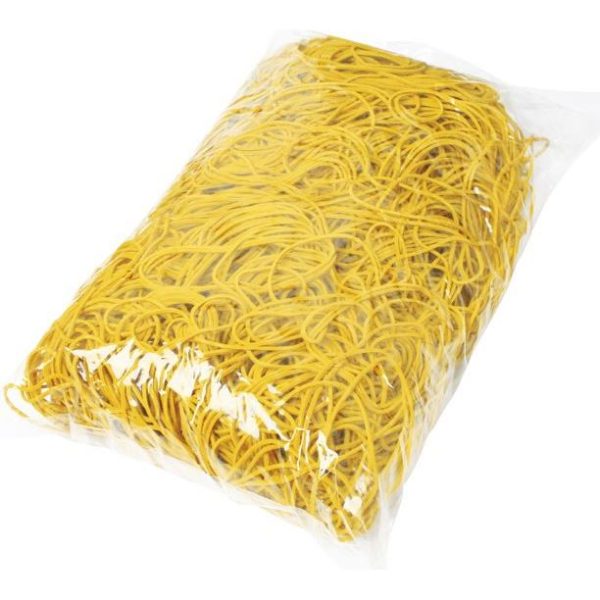 Vezica gumena fi-100 mmxširina 1,6 mmx1kg Fornax