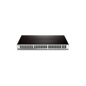 D-Link switch web upravljivi, DGS-1210-52