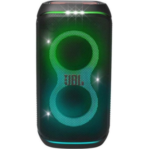 JBL PARTYBOX 120 prijenosni bežični BT zvučnik velike snage 160W, crni