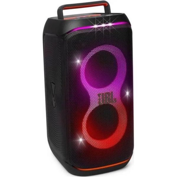 JBL PARTYBOX 120 prijenosni bežični BT zvučnik velike snage 160W, crni - Slika 8