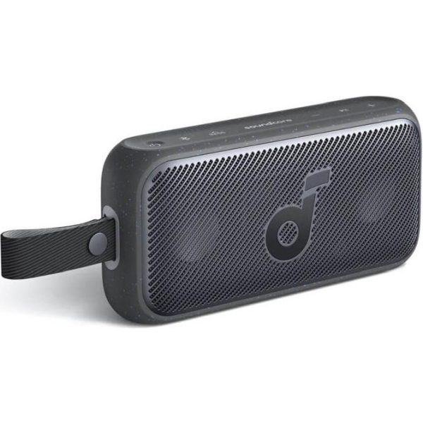 Anker Soundcore Motion 300 prijenosni bluetooth zvučnik, 30W, IPX7, 13h reprodukcije crni (A3135011) - Slika 4