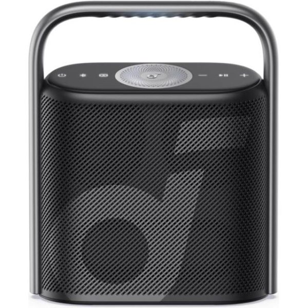 Anker Soundcore Motion X500 prijenosni BT5.0 zvučnik, 40W, IPX7, 12h reprodukcije, crni (A3131011) - Slika 3