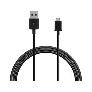 USB KABEL MIKRO ECB-DU4EBE 1,5M CRNI BULK