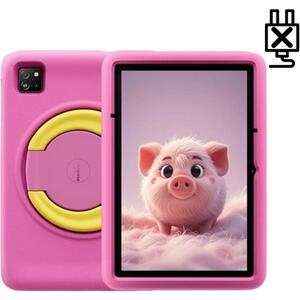 TABLET BLACKVIEW TAB A6 KIDS 4/128GB WiFi ROZI 10,1 INCH + GRATIS COVER