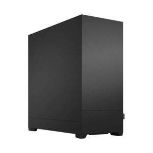 Fractal Design Pop XL Silent Black Solid, FD-C-POS1X-01