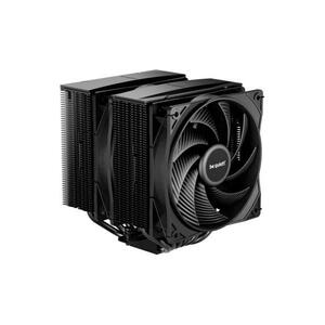 be quiet! Pure Rock Pro 3 Black CPU Cooler