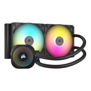 Corsair RGB 280mm Liquid CPU Cooler