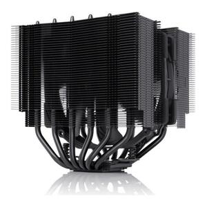 Noctua NH-D15S chromax.black, CPU Cooler