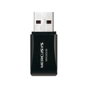 Mercusys N300 Wireless Mini USB Adapter