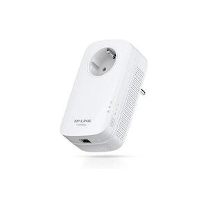 TP-Link AV1200 Gigabit Passthrough Powerline Adapter