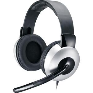 Genius HS-05A set, slušalice i mikrofon