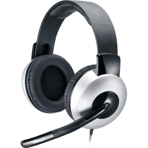 Genius HS-05A set, slušalice i mikrofon