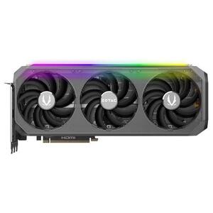 ZOTAC GAMING RTX 5090 AMP Extrm INF 32GB