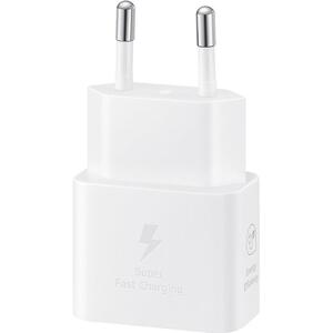KUĆNI PUNJAČ ORIGINAL ZA SAMSUNG T2510EWE TIP C PD 25W BIJELI BULK