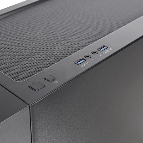 THERMALTAKE KUĆIŠTE H570 TG ARGB
