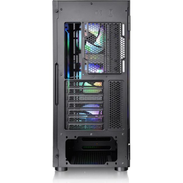 THERMALTAKE KUĆIŠTE H570 TG ARGB - Slika 4