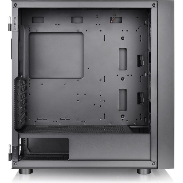 THERMALTAKE KUĆIŠTE H570 TG ARGB - Slika 5