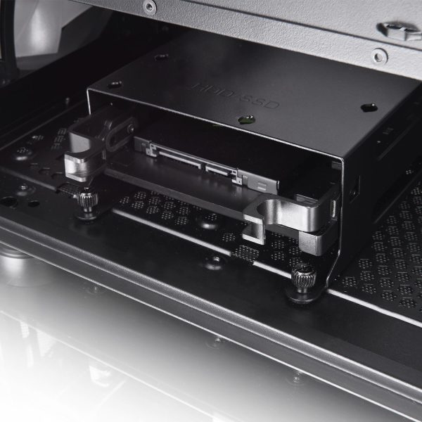 THERMALTAKE KUĆIŠTE H570 TG ARGB - Slika 7