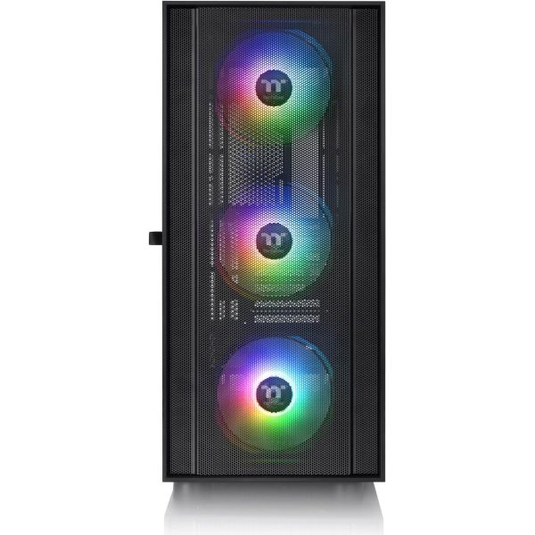 THERMALTAKE KUĆIŠTE H570 TG ARGB - Slika 9