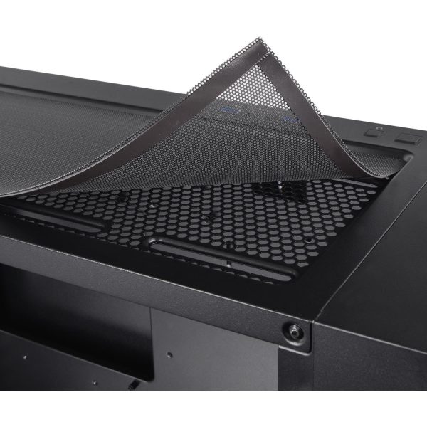 THERMALTAKE KUĆIŠTE H570 TG ARGB - Slika 10