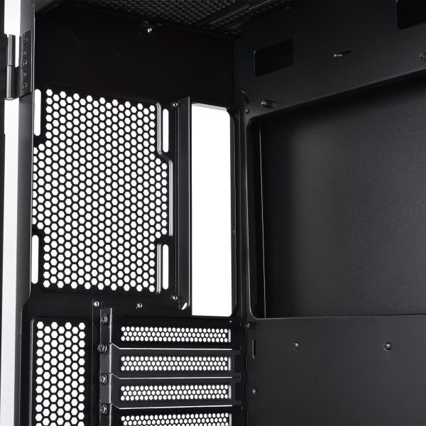 THERMALTAKE KUĆIŠTE H570 TG ARGB - Slika 12