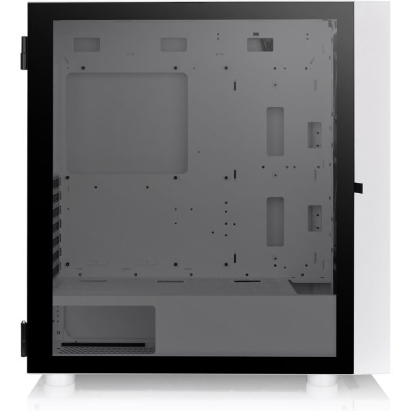 THERMALTAKE KUĆIŠTE H570 TG ARGB SNOW - Slika 7