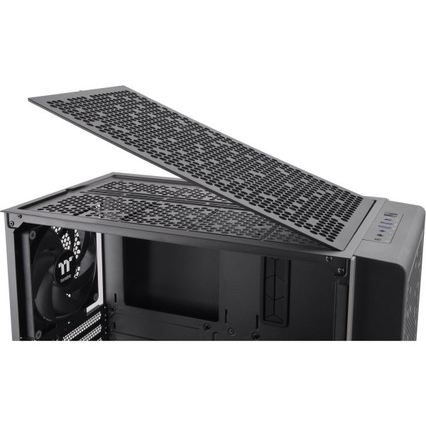 THERMALTAKE KUĆIŠTE CERES 300 TG ARGB